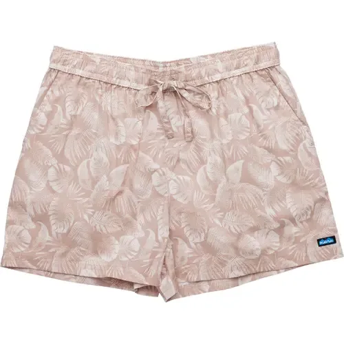 Nosara Short