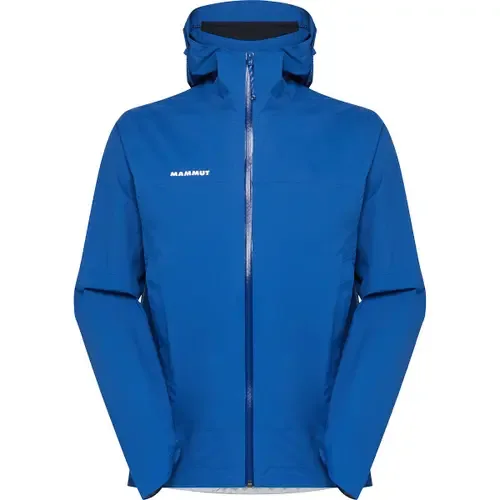 Ducan Hs Hooded Jacket