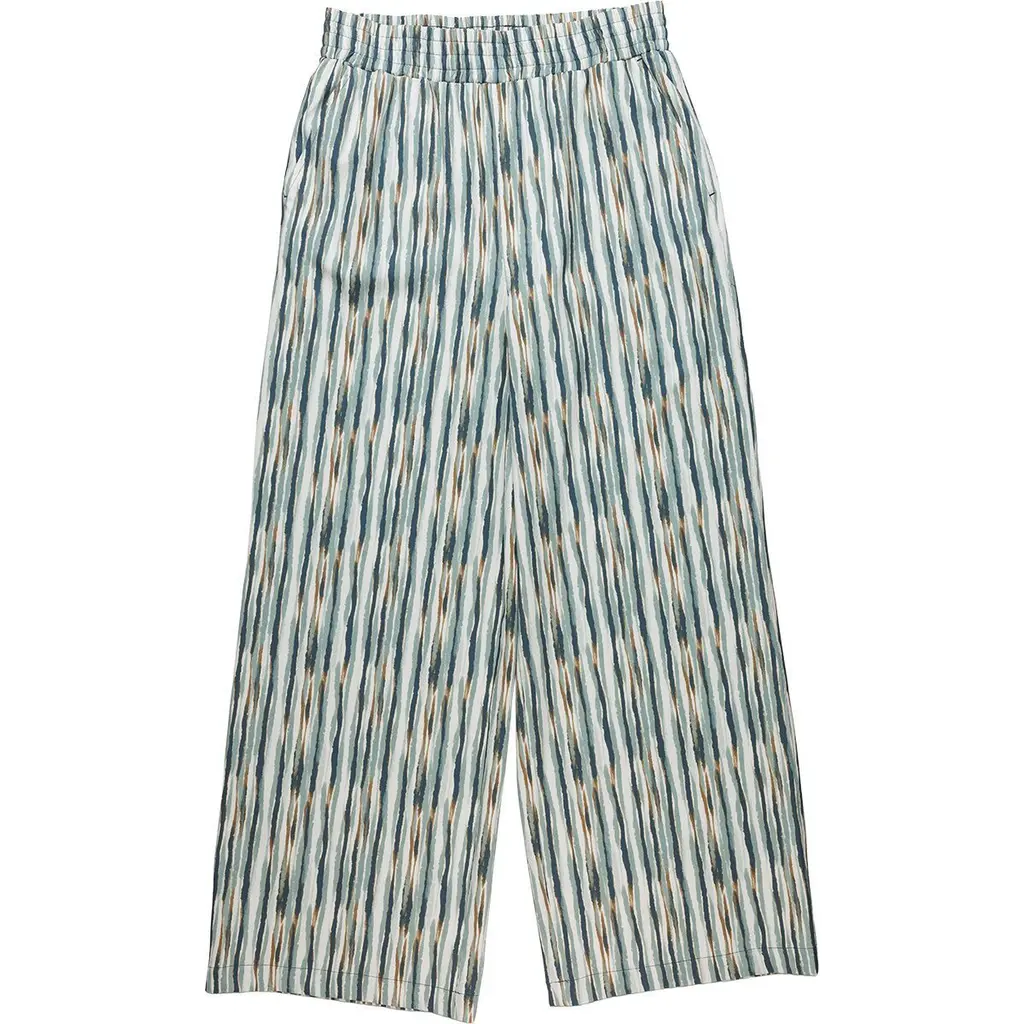 Las Flores Pant
