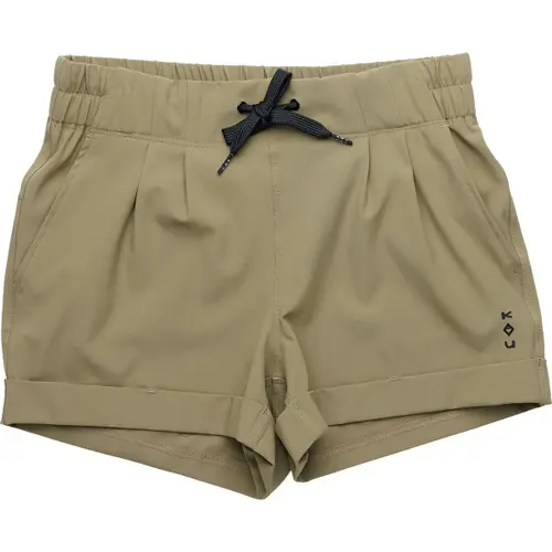 Tepic Short