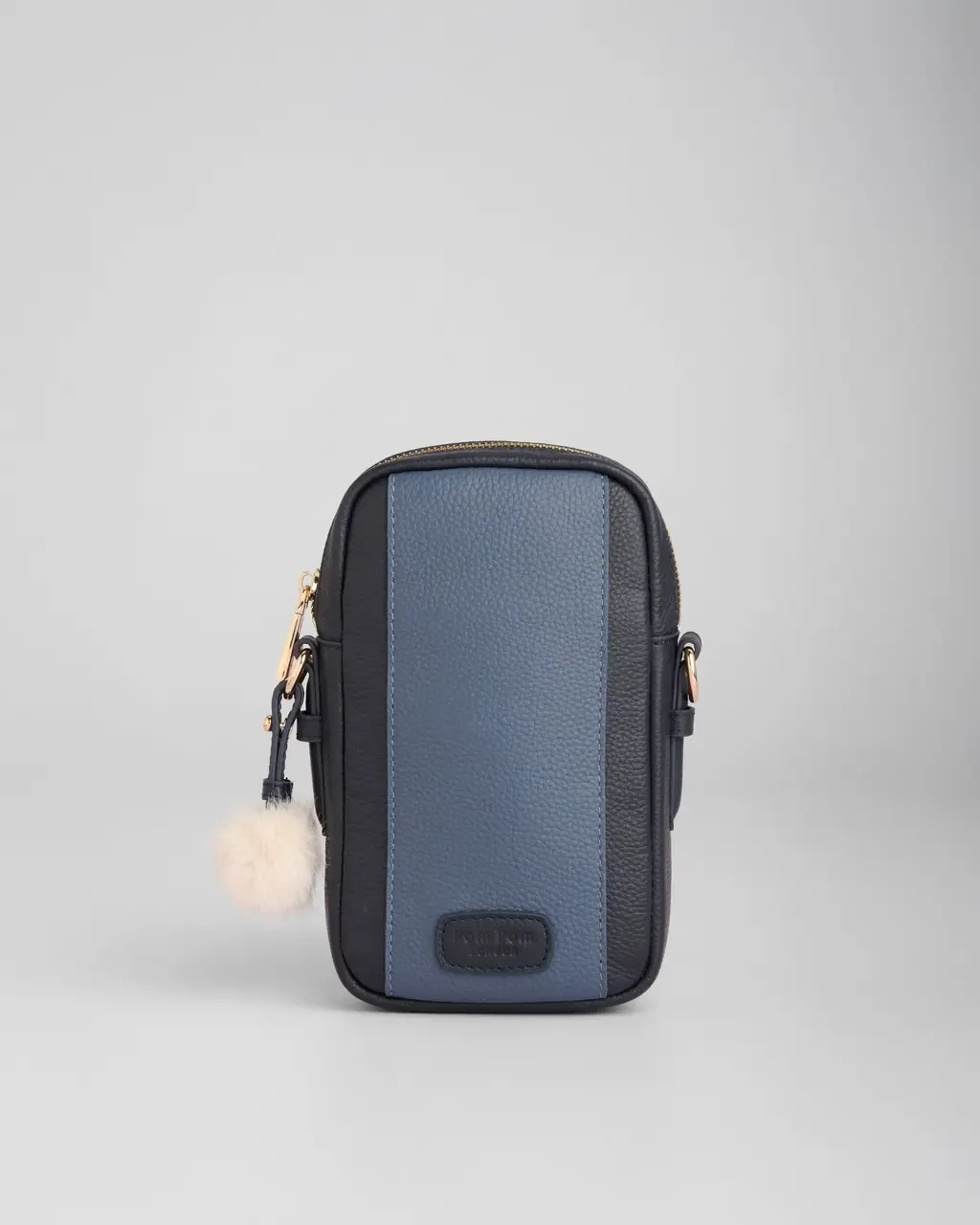 Eaton Crossbody Bag