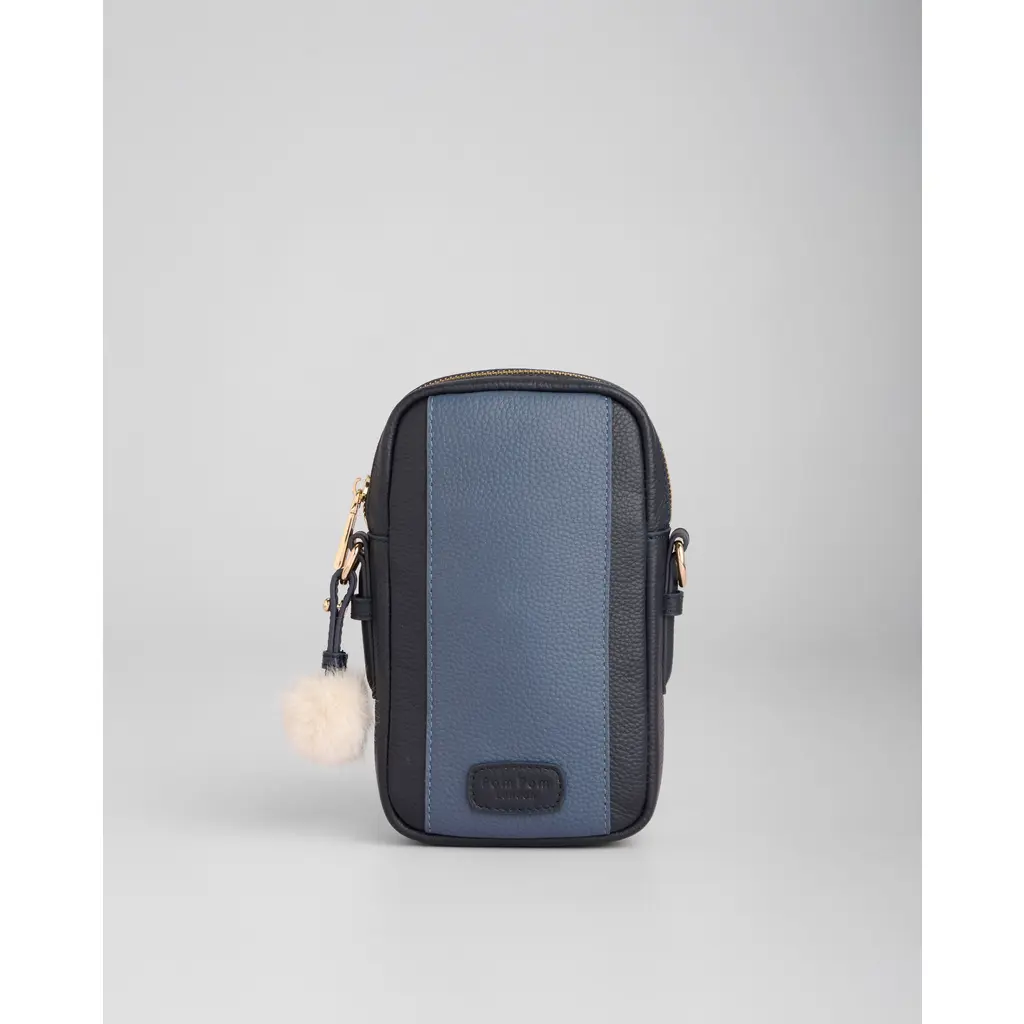 Eaton Crossbody Bag