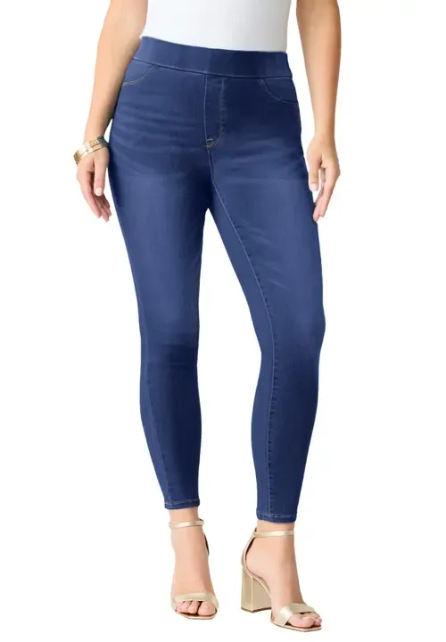 360° Stretch Jegging