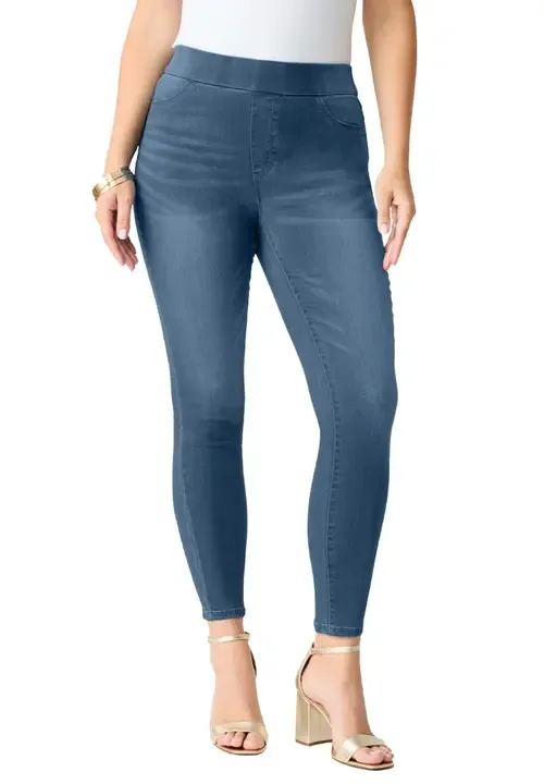 360° Stretch Jegging