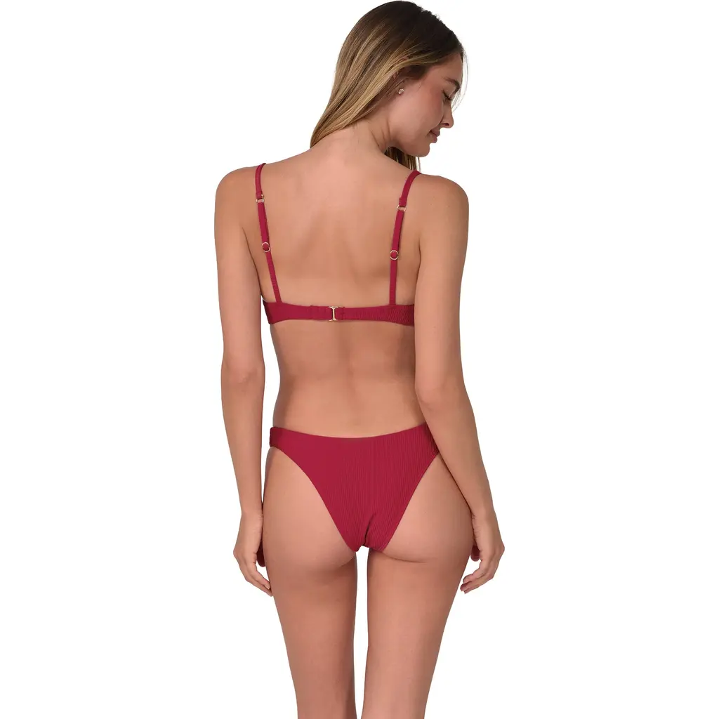 Maddie Bikini Swim Bottoms by Swim Systems