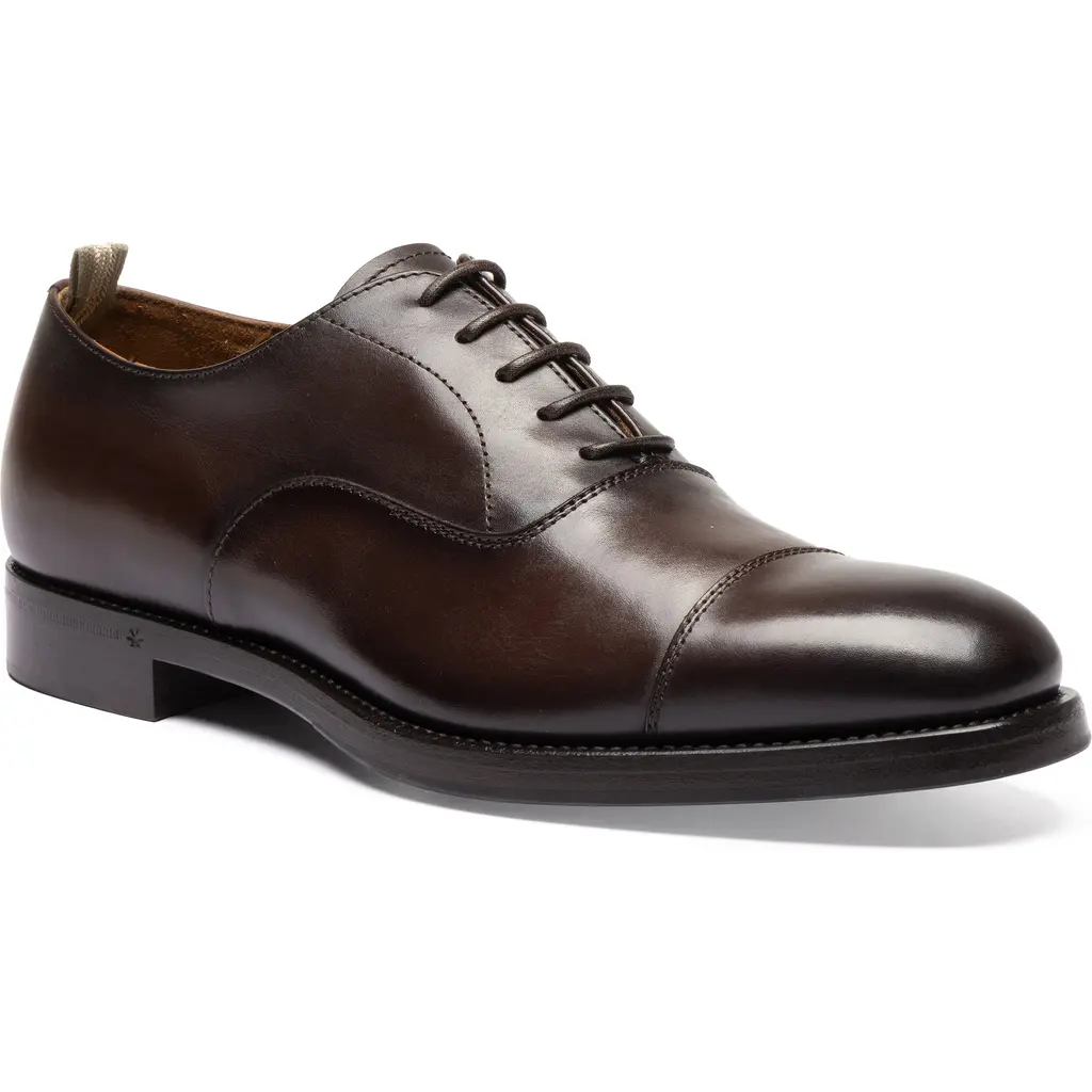 Consultant 003 Oxford