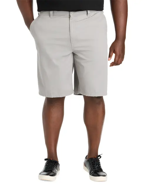 Relaxed-Fit Carpenter Shorts