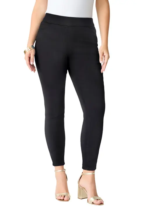 360° Stretch Jegging