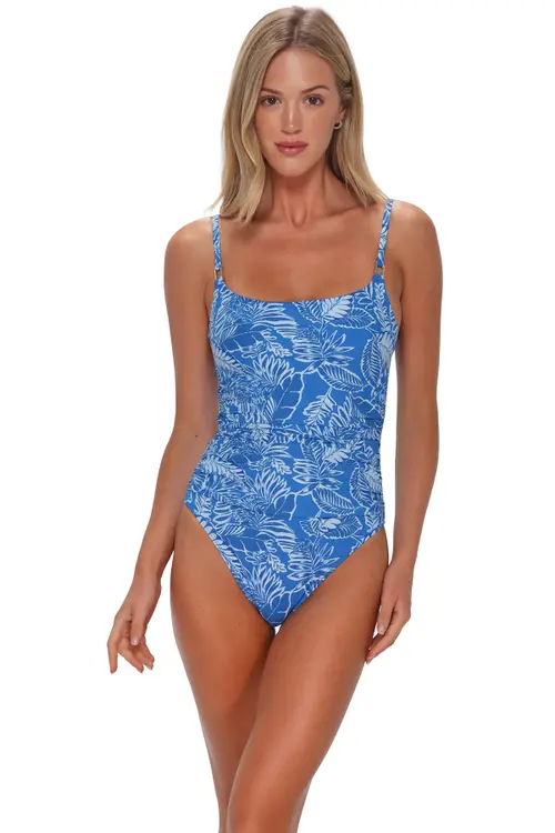 Pamela One Piece Swimsuit