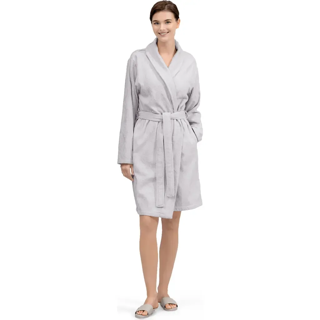 Eamonn Bathrobe