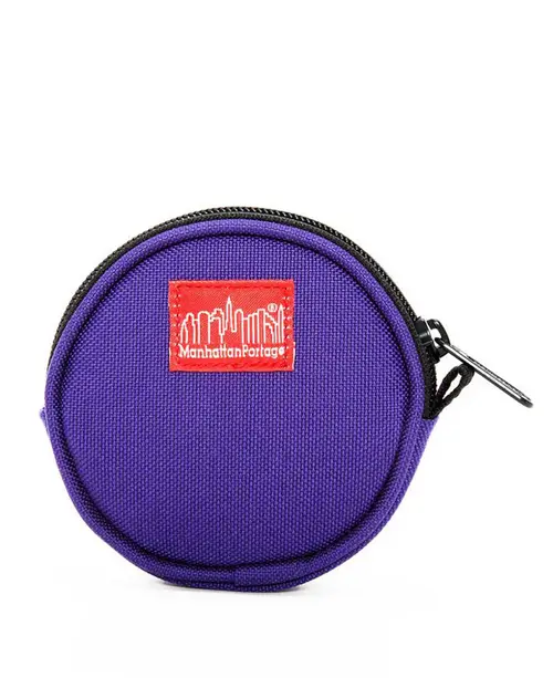 Ellington Circle Coin Purse