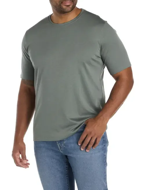 Georgia Jersey T-Shirt