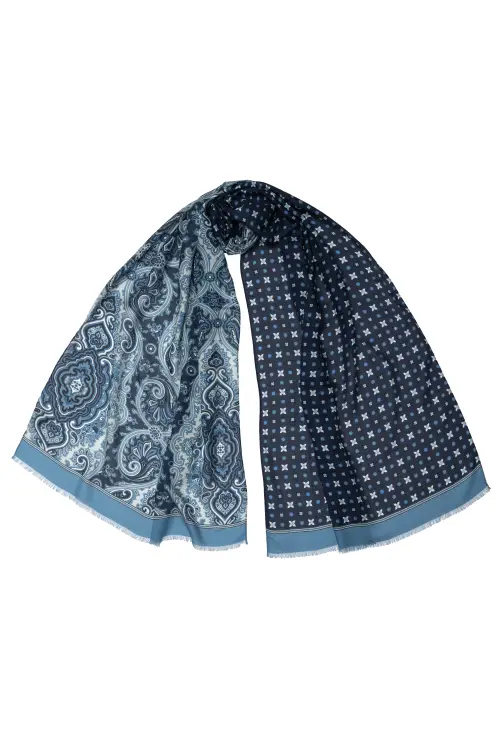 Soldera Modal Scarf by Elizabetta
