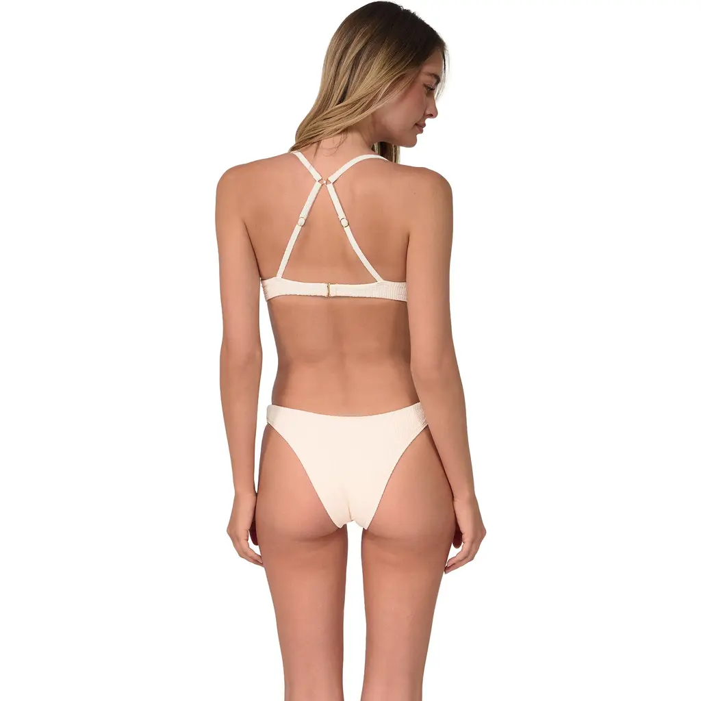 Maddie Bikini Swim Bottoms