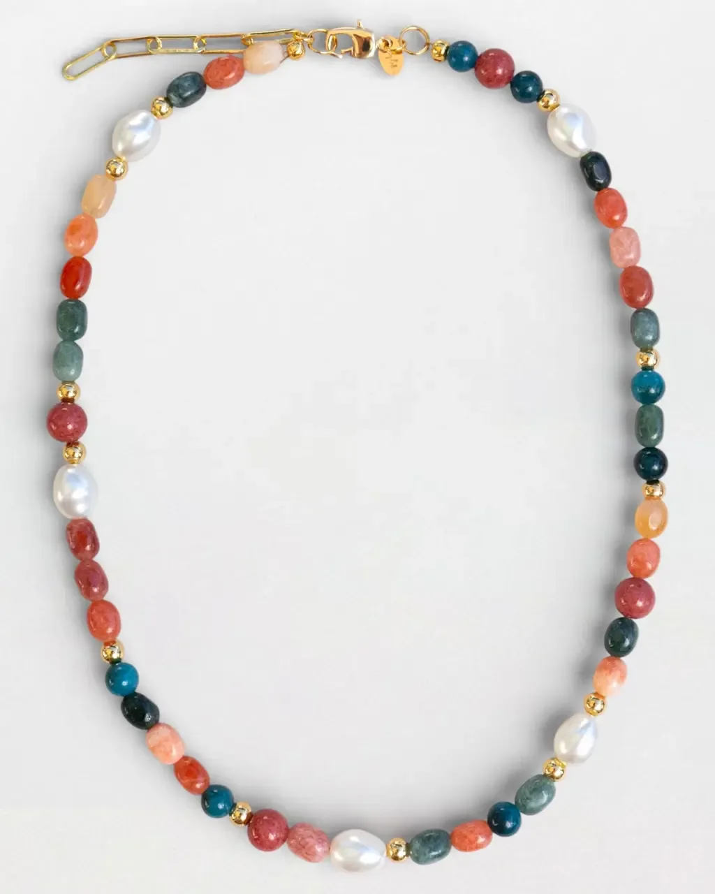 Blossom Necklace