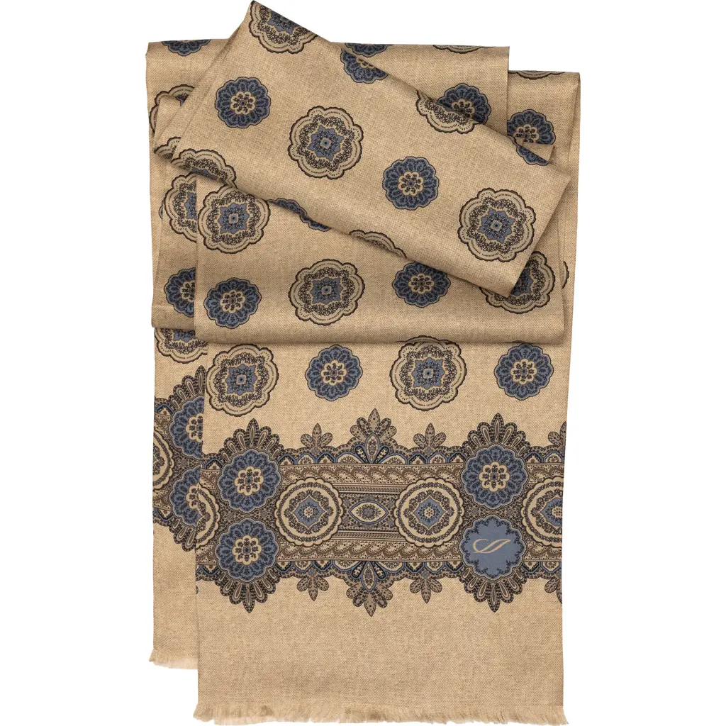 Silvestri - Silk Scarf