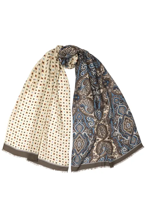 Soldera Modal Scarf