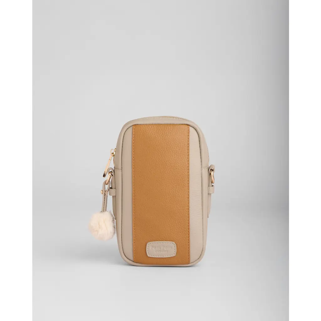 Eaton Crossbody Bag
