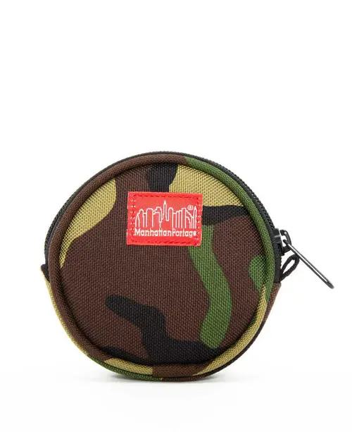 Ellington Circle Coin Purse
