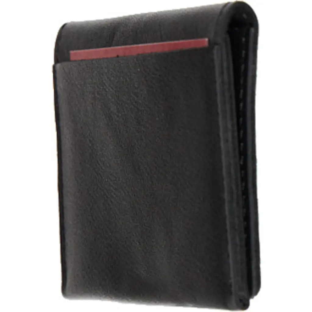 Leather Card Case