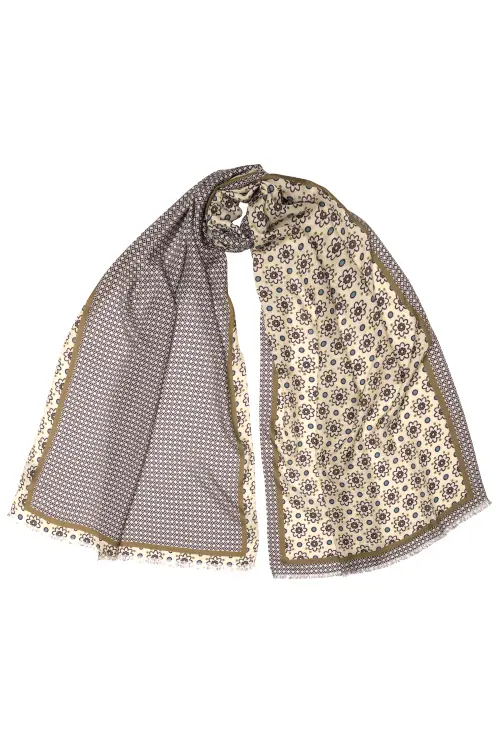 Matera - Modal Scarf
