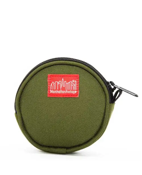 Ellington Circle Coin Purse