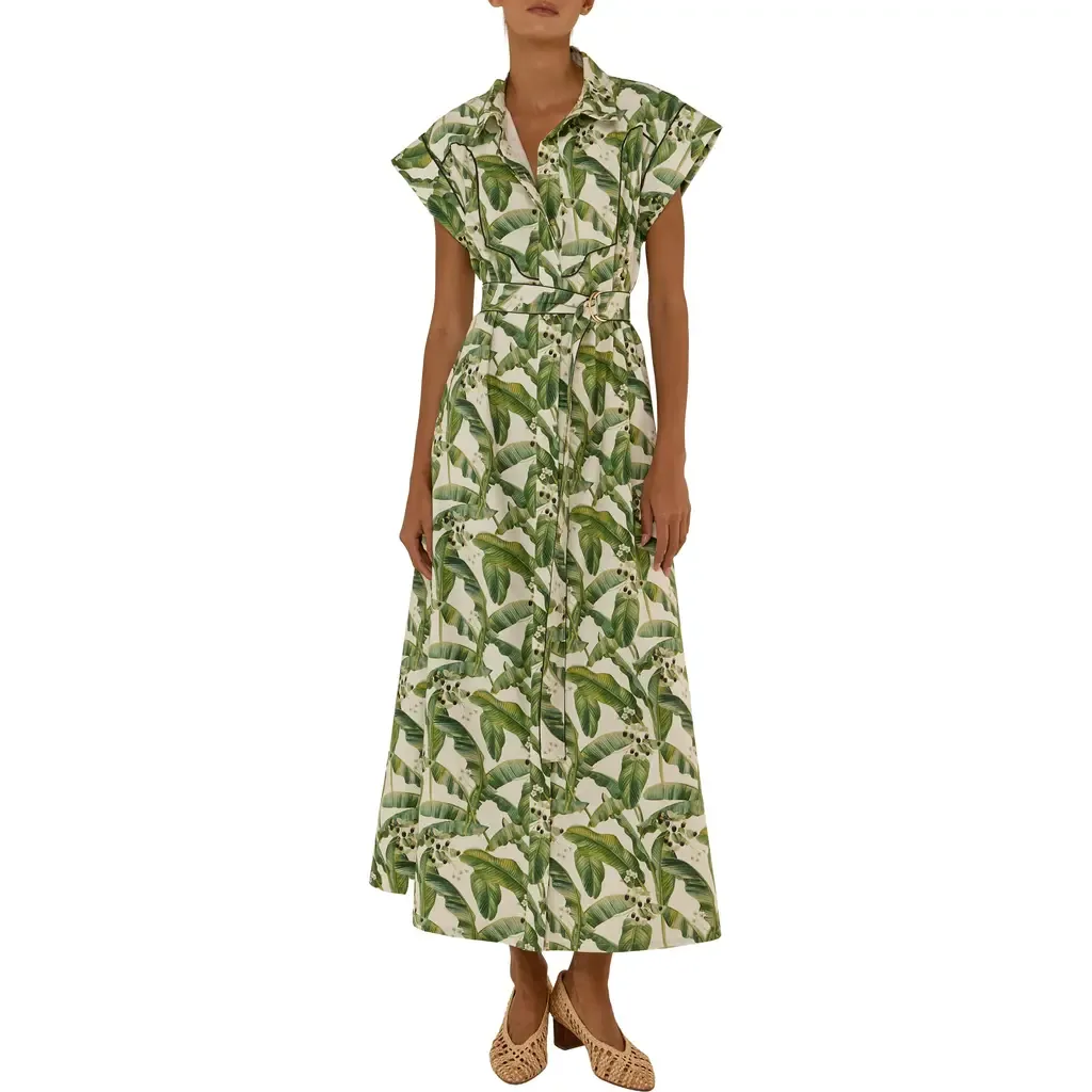 Siren Dress