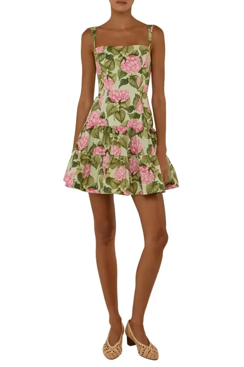 Cooper Dress by Palm Noosa
