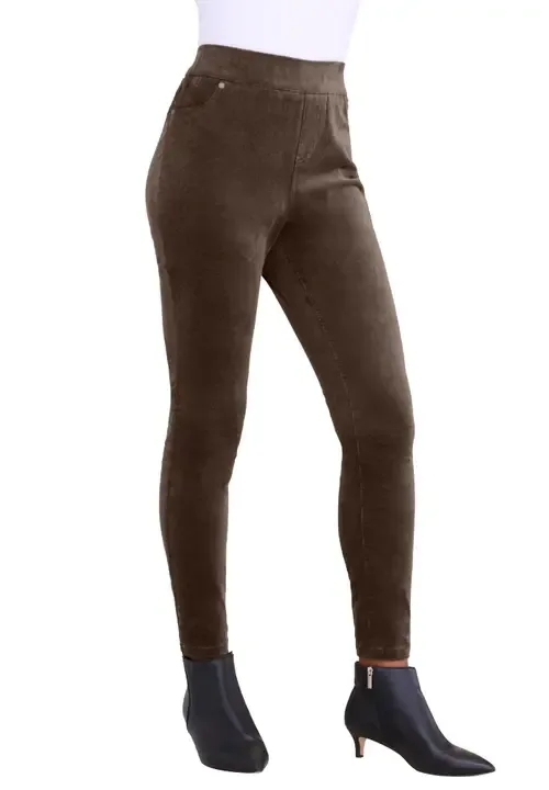Corduroy Legging