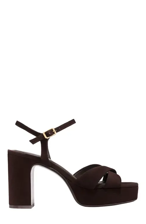 The Paloma Platform by MARGAUX