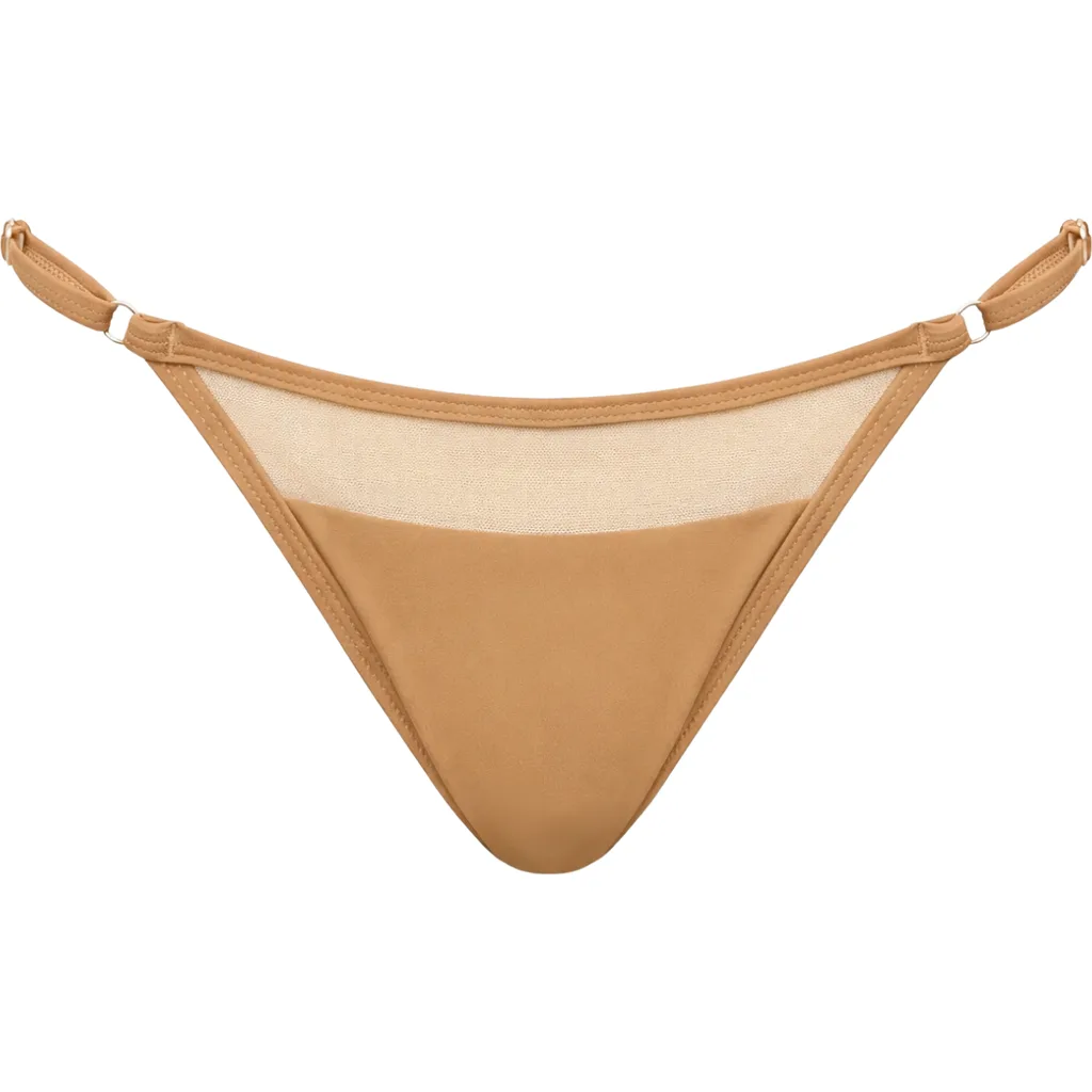 Bianca Bikini Bottom