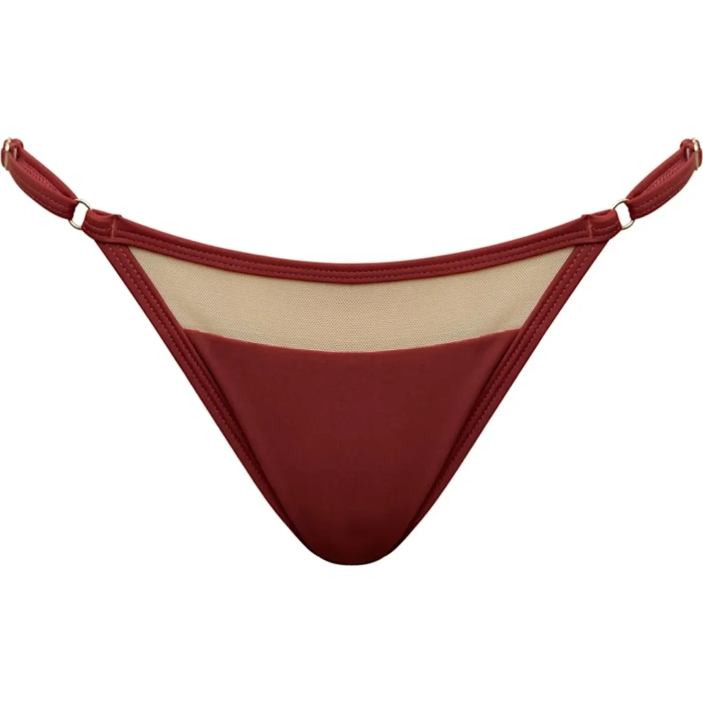 Bianca Bikini Bottom