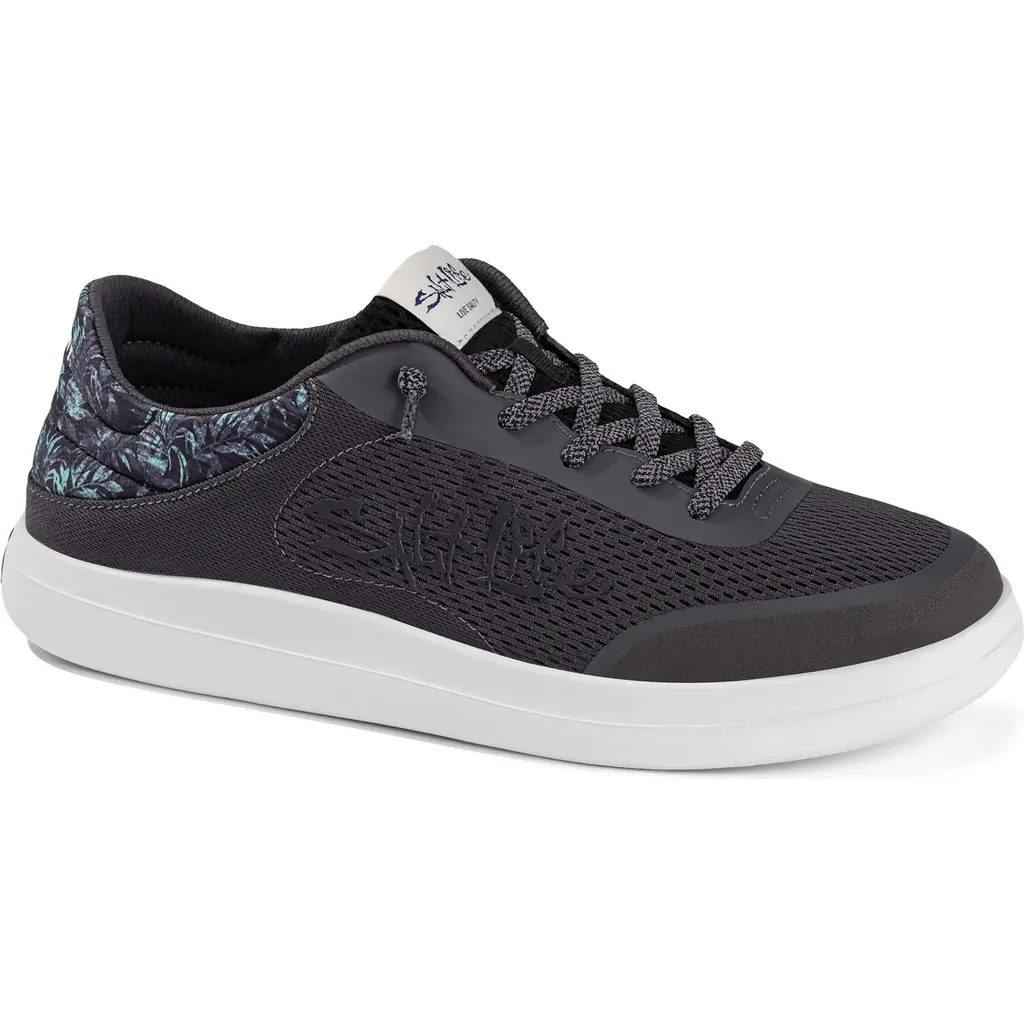 The Jetty Sneaker in Black at Nordstrom, Size