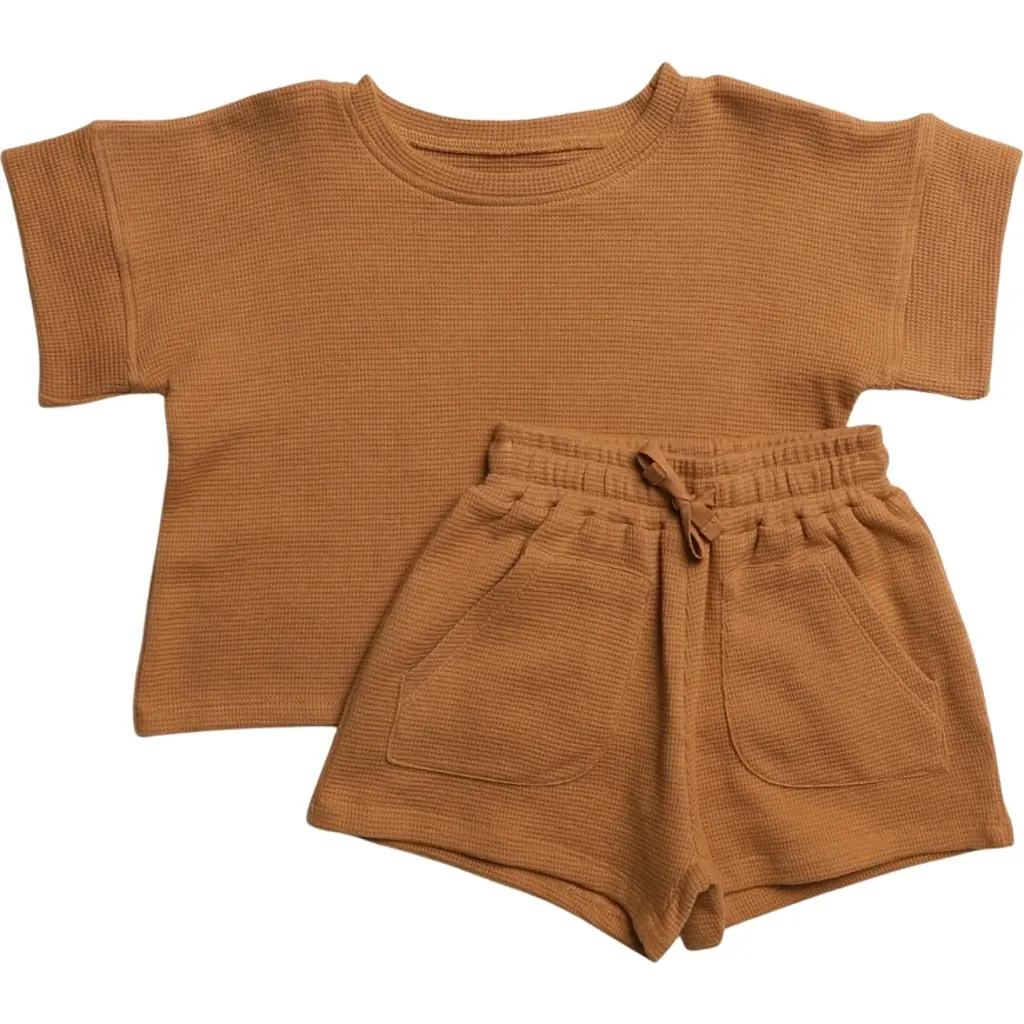 Lennon Set in Apple Cinnamon at Nordstrom, Size