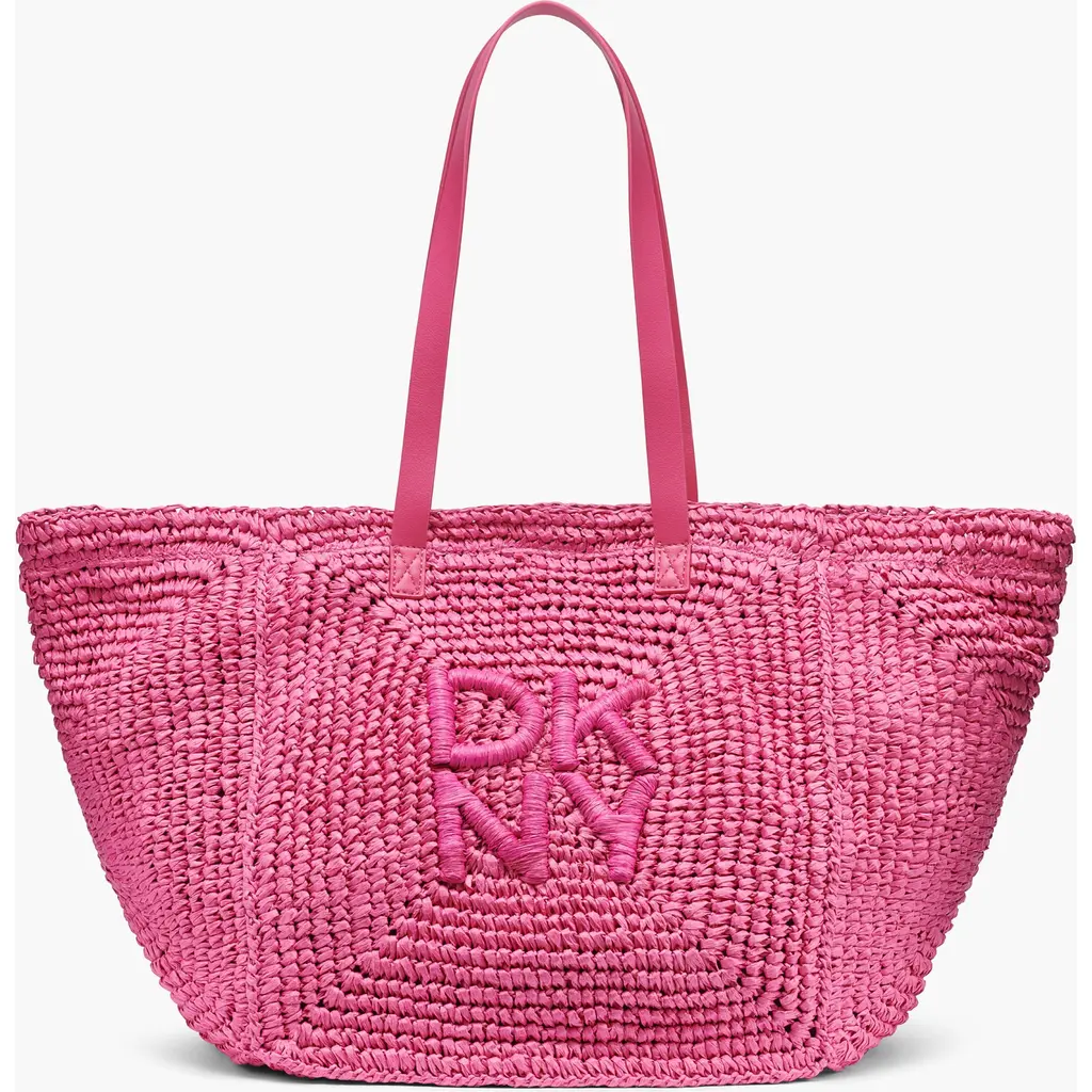 Paloma Tote in Hot Pink at Nordstrom