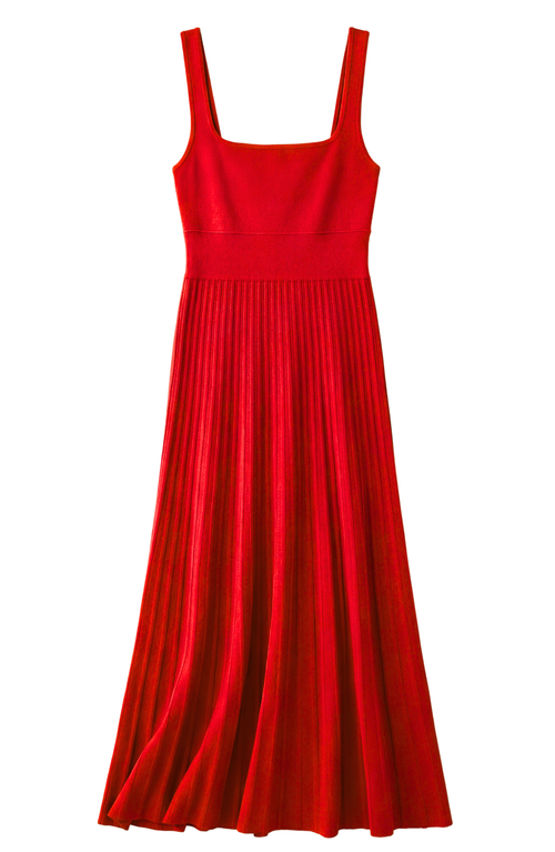 Women's Cocktail Dress in Red at Nordstrom, Size