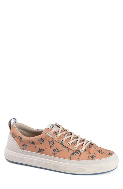 The Coast Sneaker in Coral Marl at Nordstrom, Size by Salt Life
