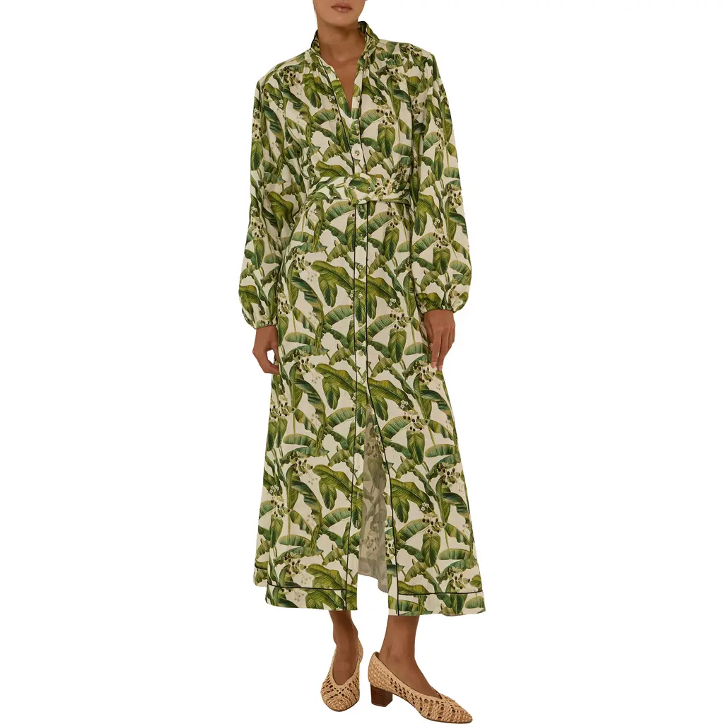 Noddy Dress in Riviera at Nordstrom, Size