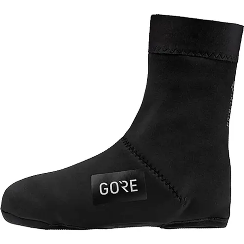 Shield Thermo Overshoe in Black at Nordstrom, Size by GOREWEAR