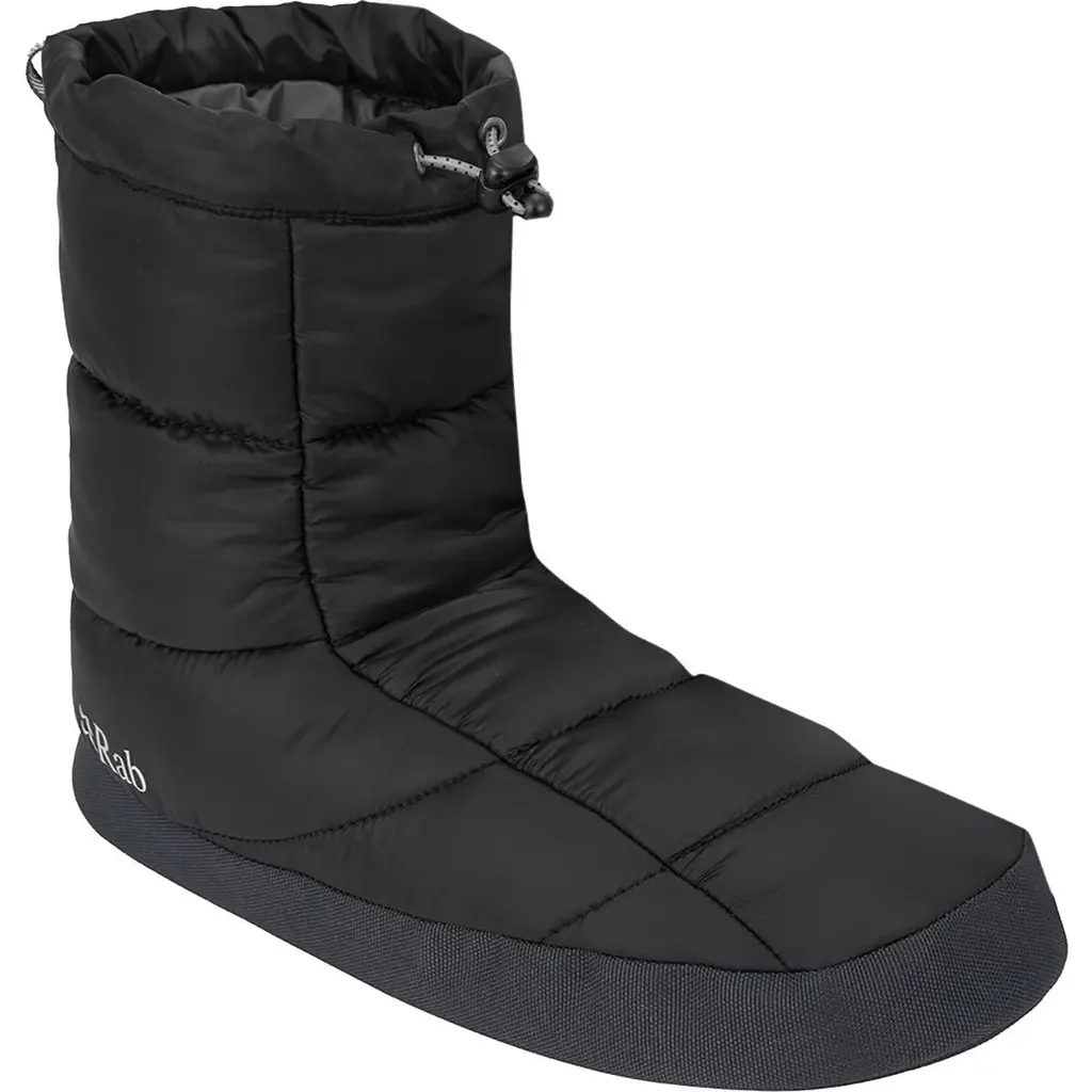 Cirrus Hut Boot in Black at Nordstrom, Size