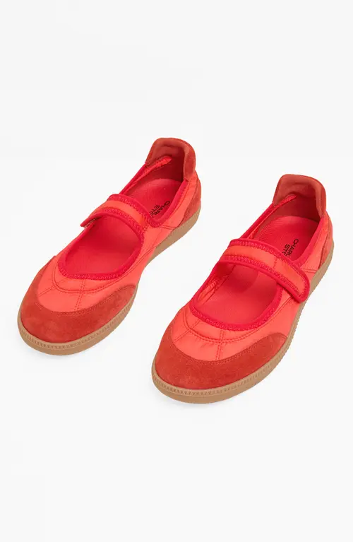 Garcia Ballet Sneaker in Roma at Nordstrom, Size
