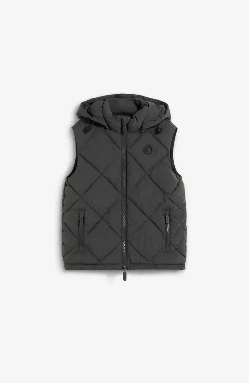 Puffer Vest Kids in Khaki at Nordstrom, Size by Scalpers