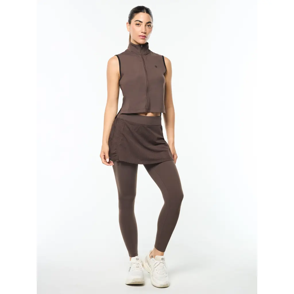 Milana Legging in Mulch at Nordstrom, Size by Sergio Tacchini