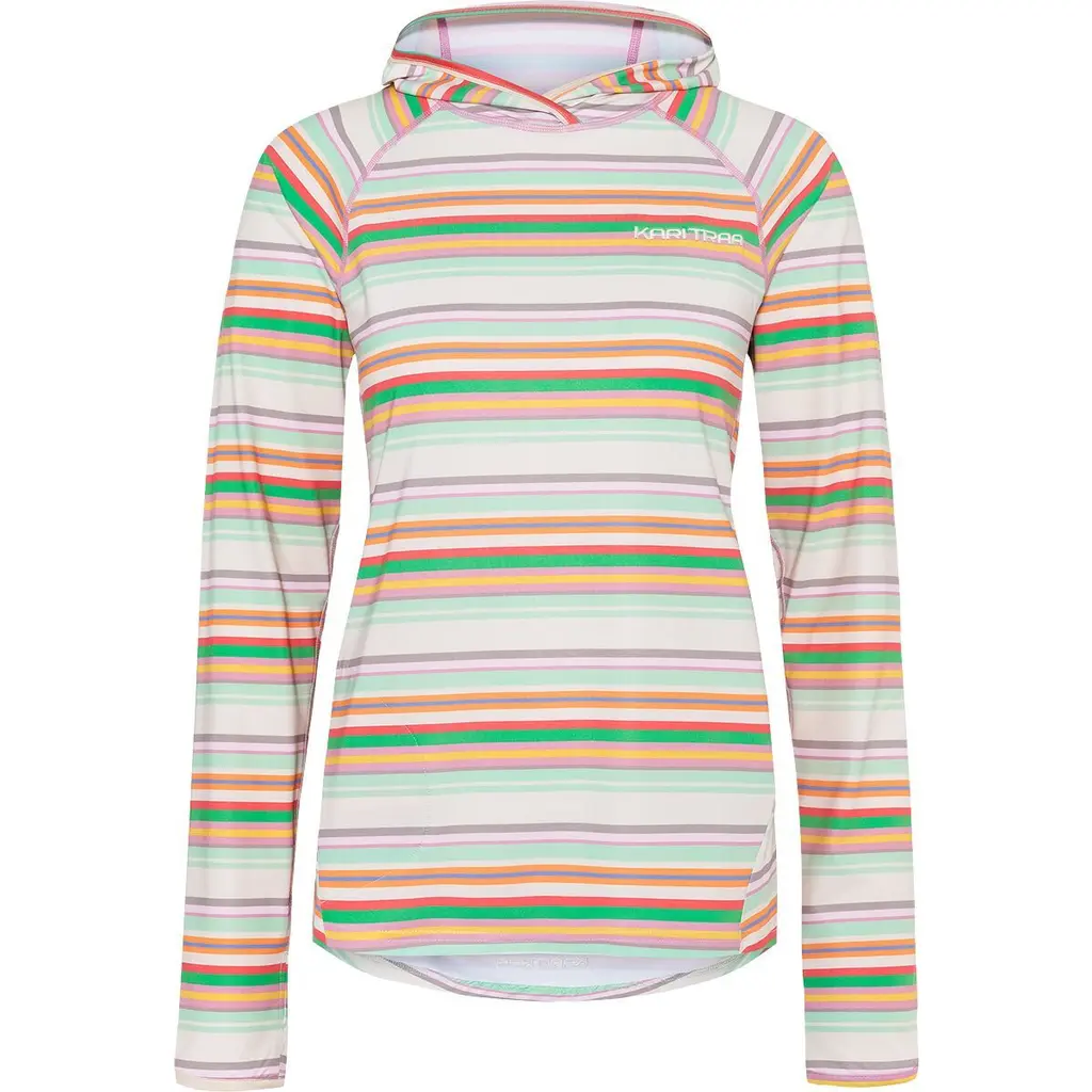 Sanne Sunshirt - Women's in Tea at Nordstrom, Size by Kari Traa