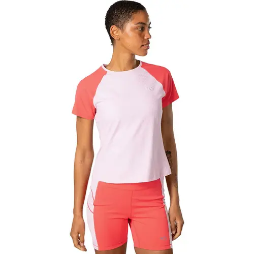 Linnea T-Shirt - Women's in Gum at Nordstrom, Size by Kari Traa
