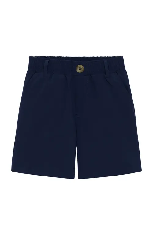 Boys Dress Short in Navy at Nordstrom, Size