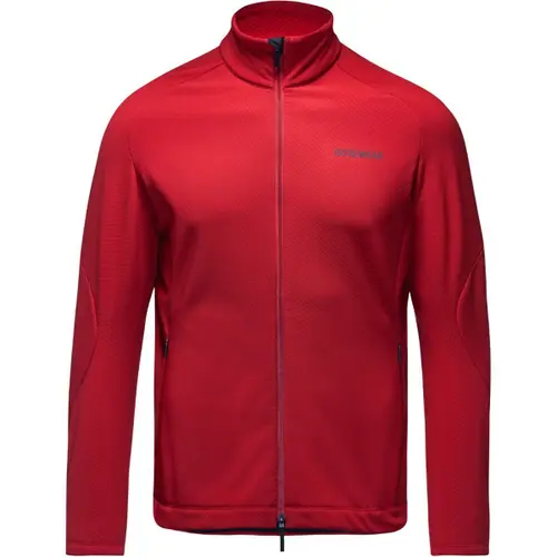 Fernflow Thermo Jacket - Men's in Utility Red at Nordstrom, Size by GOREWEAR