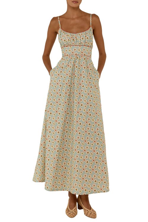 Bambi Dress in Tarda at Nordstrom, Size