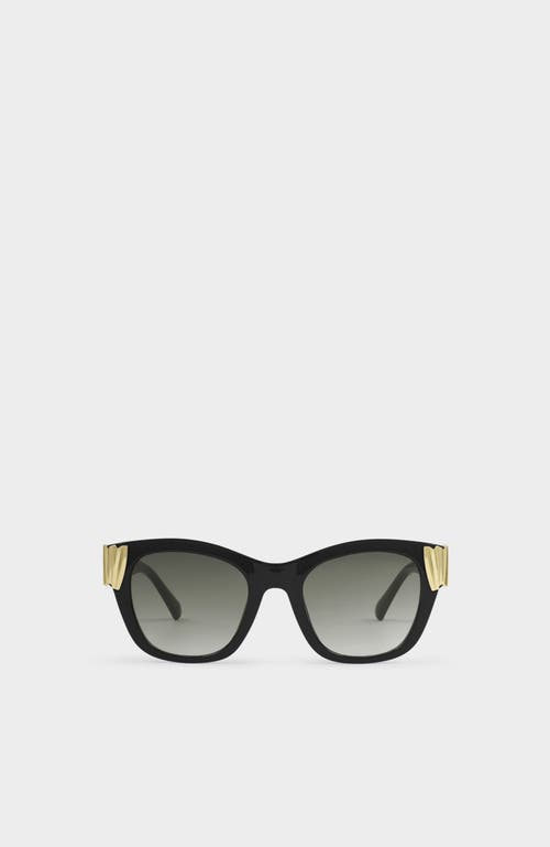 Seychelles Sunglasses in Black at Nordstrom