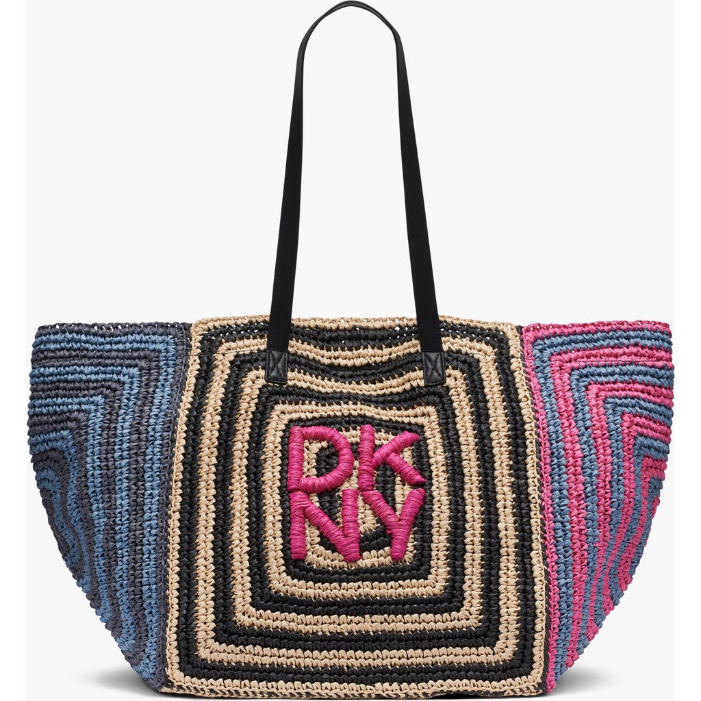 Paloma Tote in Hot Pink Combo at Nordstrom